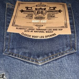 Men's jeans